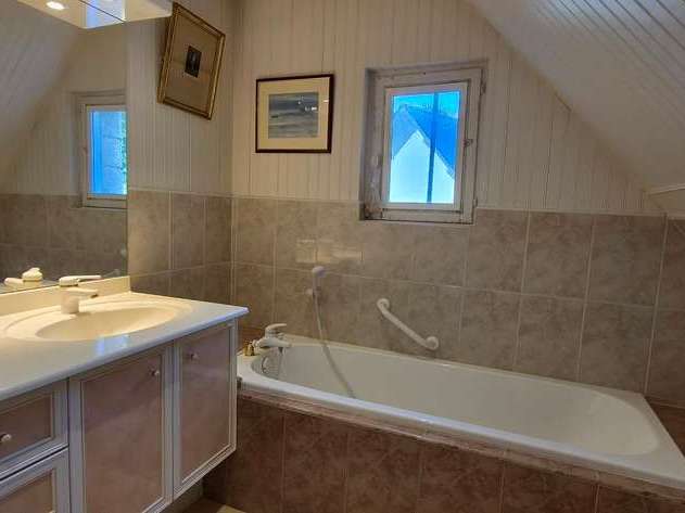 Maison Fouesnant - 4 chambres