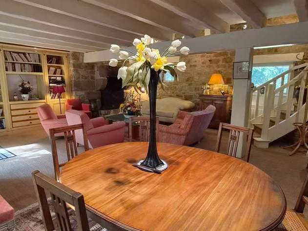 Maison Fouesnant - 4 chambres