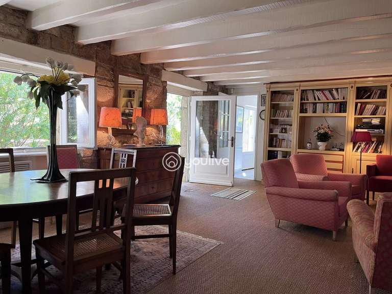 Maison Fouesnant