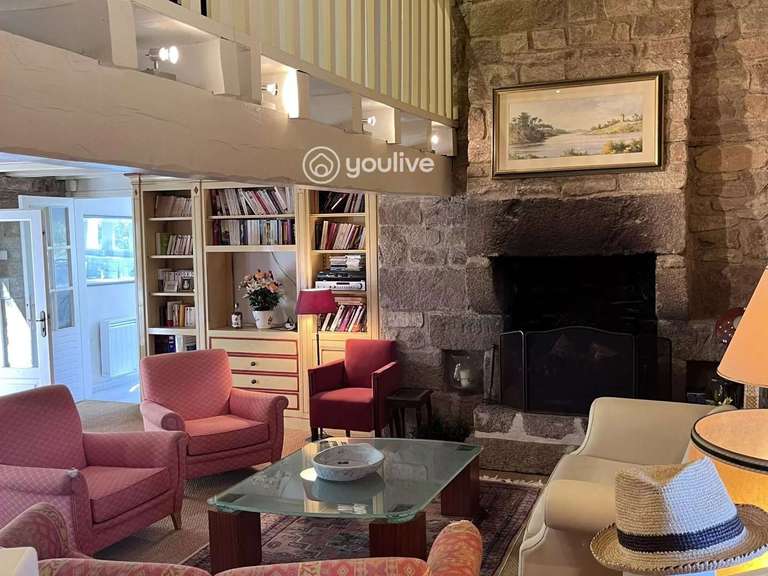 Maison Fouesnant