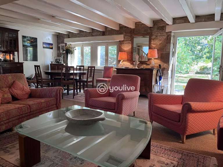 Maison Fouesnant