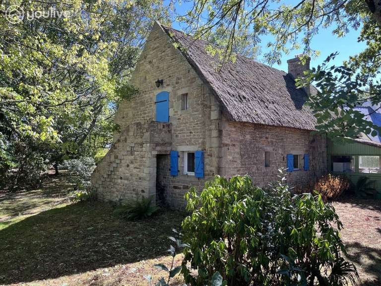 Maison Fouesnant