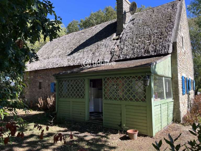 Maison Fouesnant