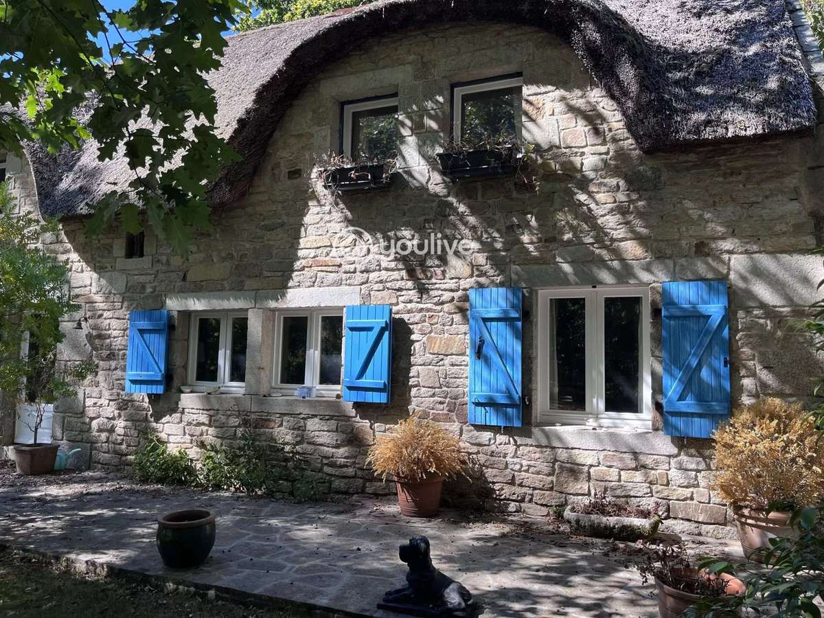 Maison Fouesnant