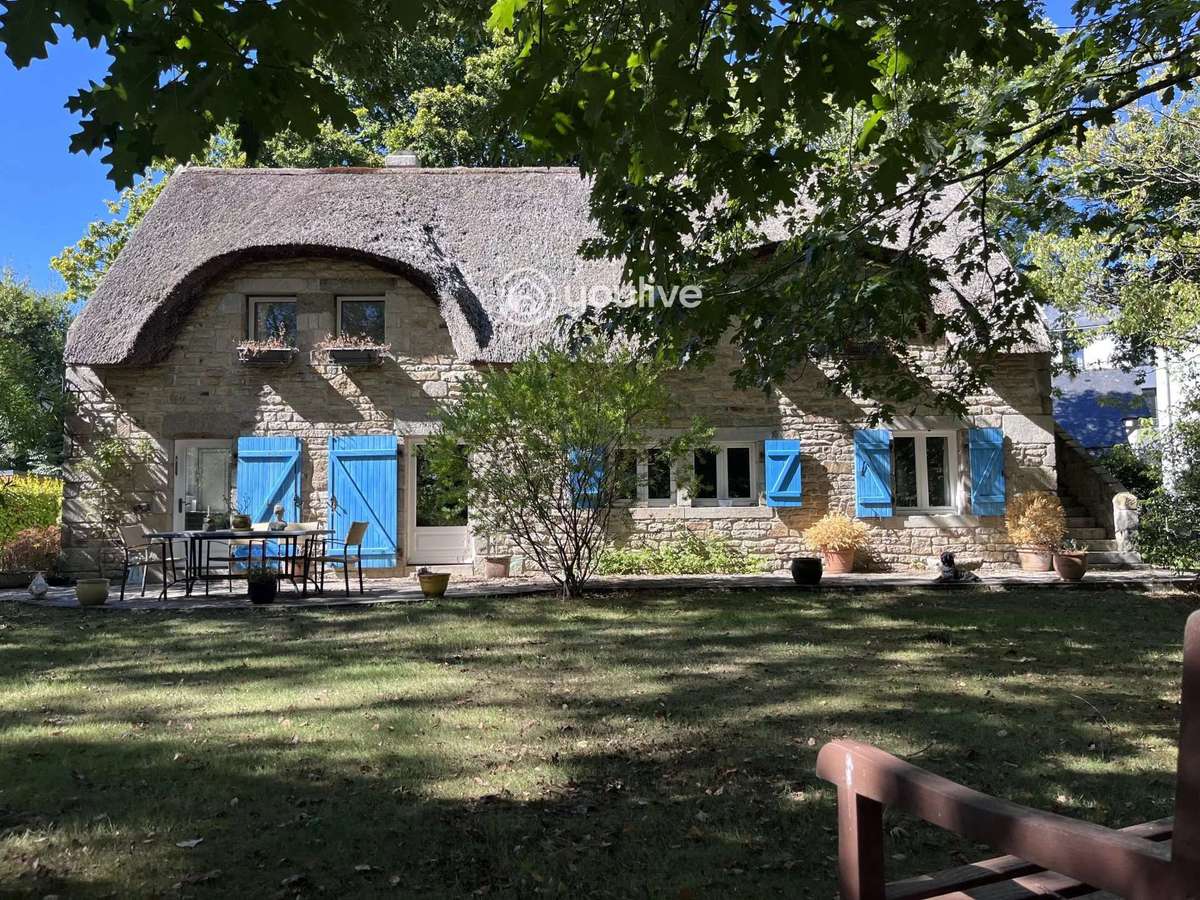 Maison Fouesnant