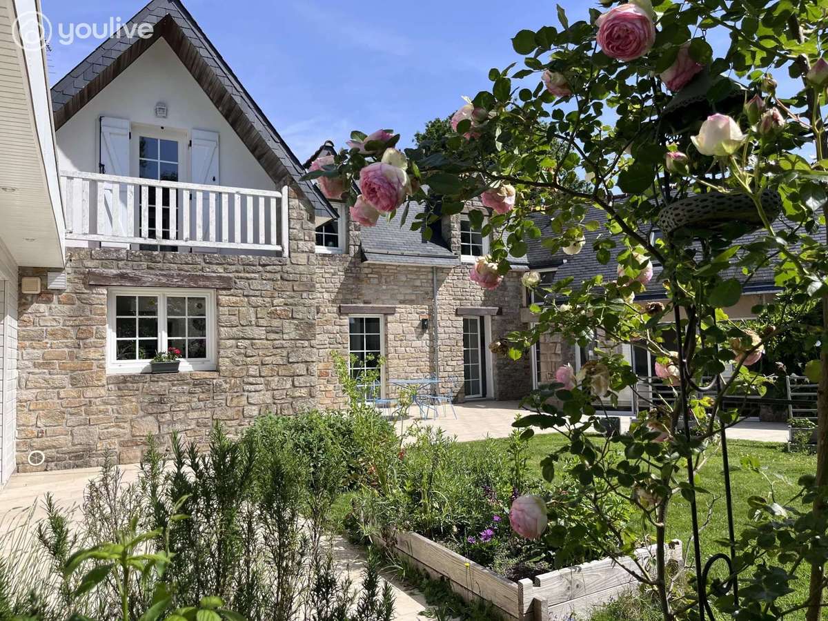 Maison Fouesnant