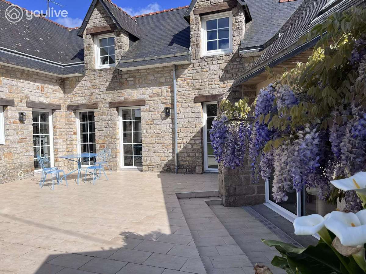 Maison Fouesnant