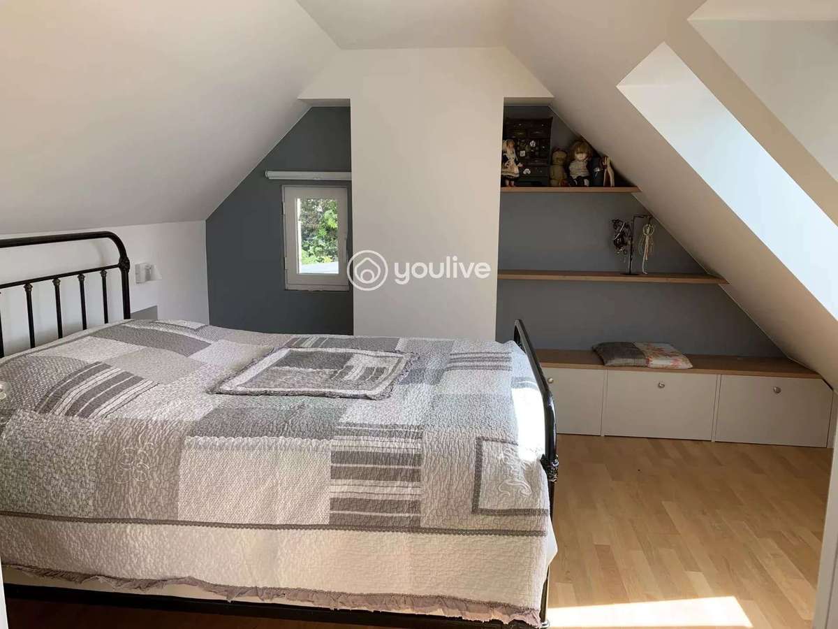 Maison Fouesnant