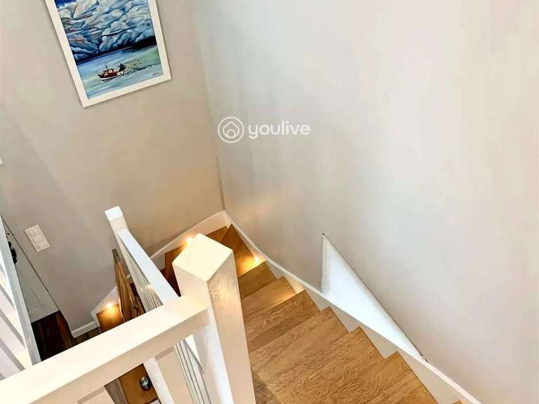 Maison Fouesnant - 6 chambres