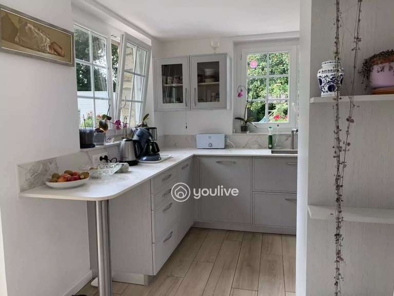 Maison Fouesnant - 6 chambres