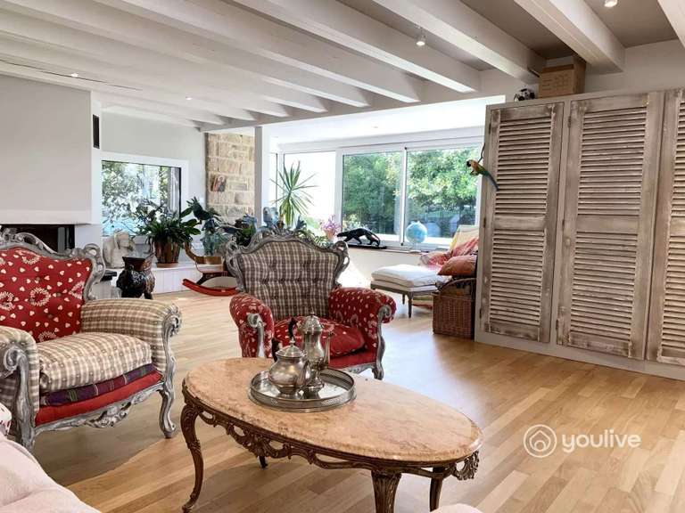 Maison Fouesnant - 6 chambres