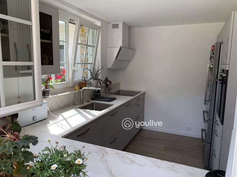Maison Fouesnant - 6 chambres