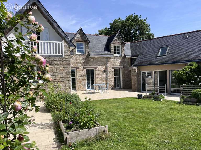 Maison Fouesnant - 6 chambres