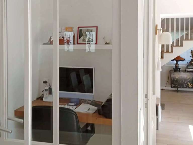 Maison Fouesnant - 6 chambres
