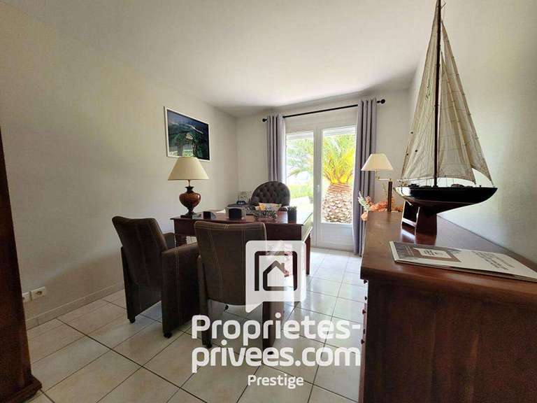 Propriété Fouesnant - 4 chambres