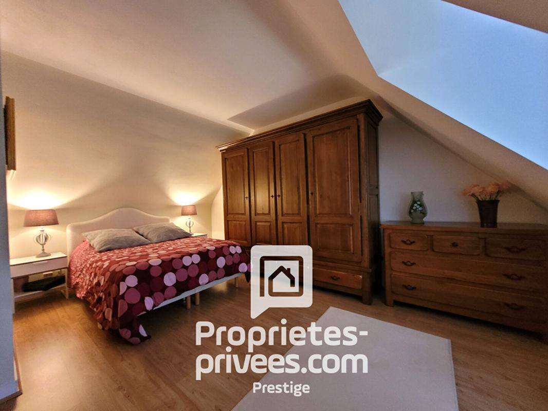 Propriété Fouesnant