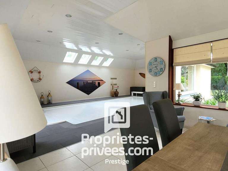 Propriété Fouesnant - 4 chambres