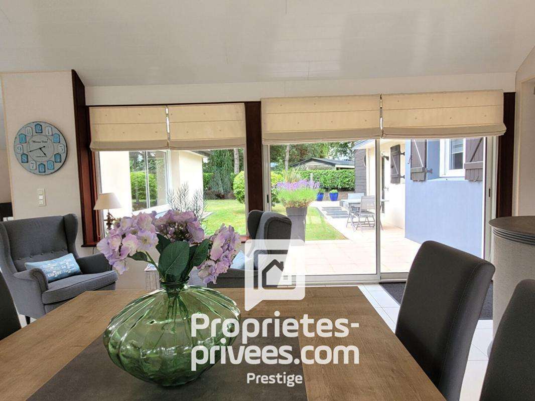 Propriété Fouesnant