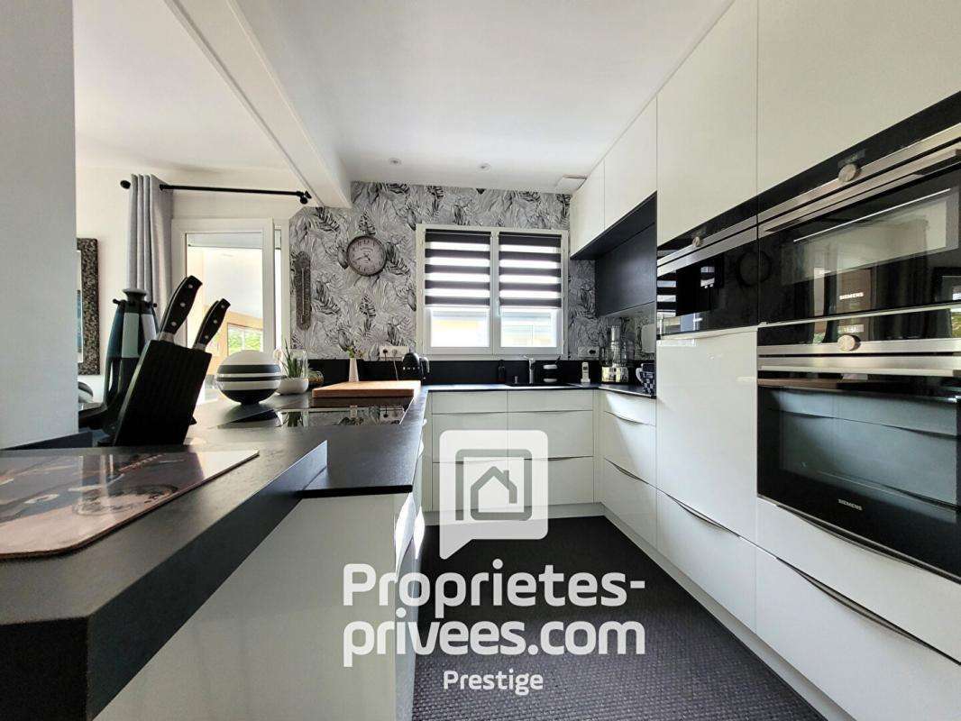 Propriété Fouesnant