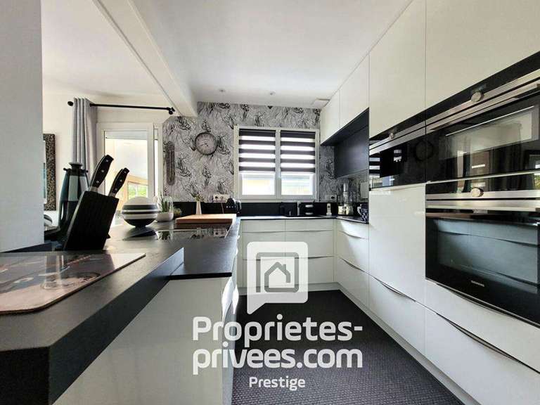 Propriété Fouesnant - 4 chambres