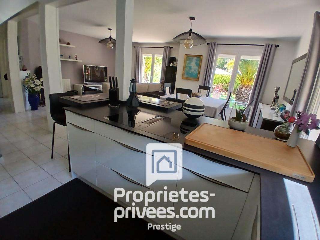 Propriété Fouesnant
