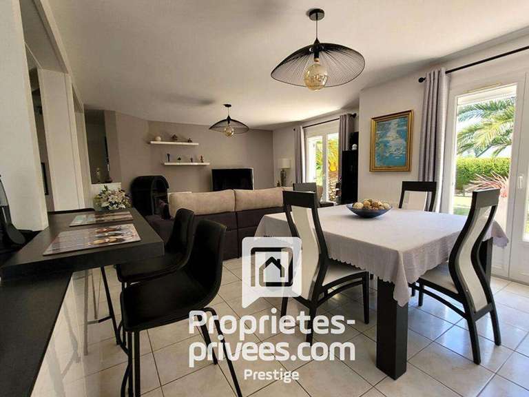 Propriété Fouesnant - 4 chambres