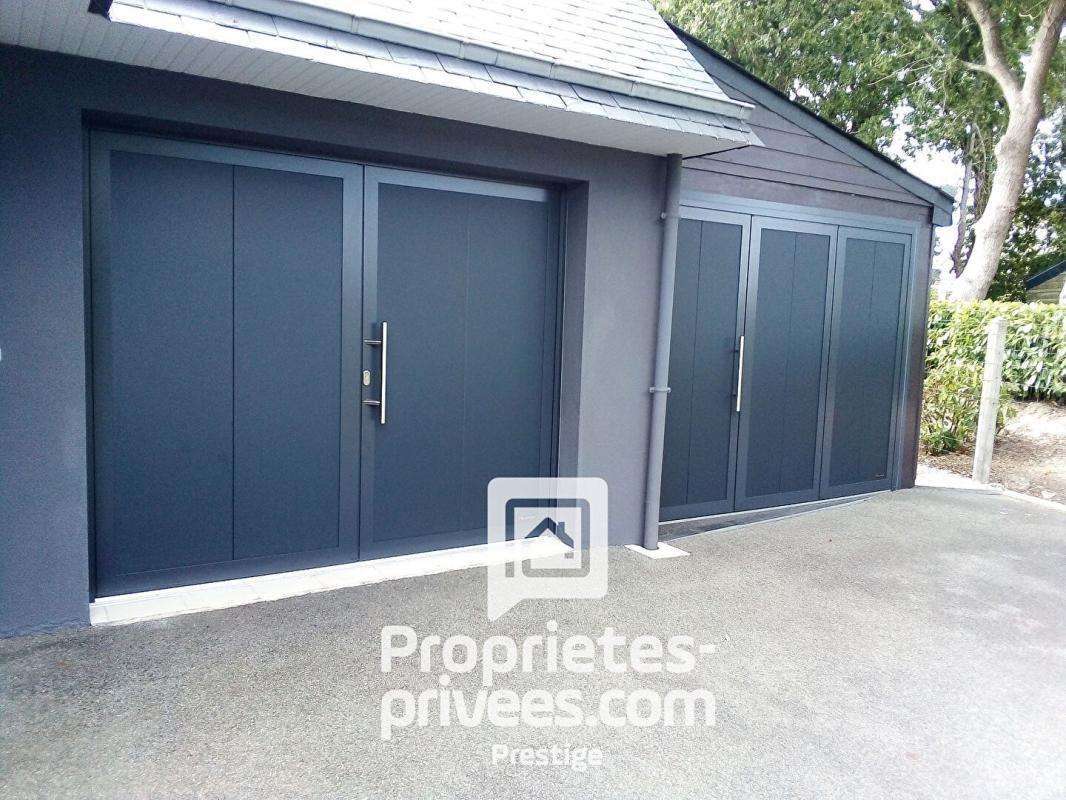 Propriété Fouesnant