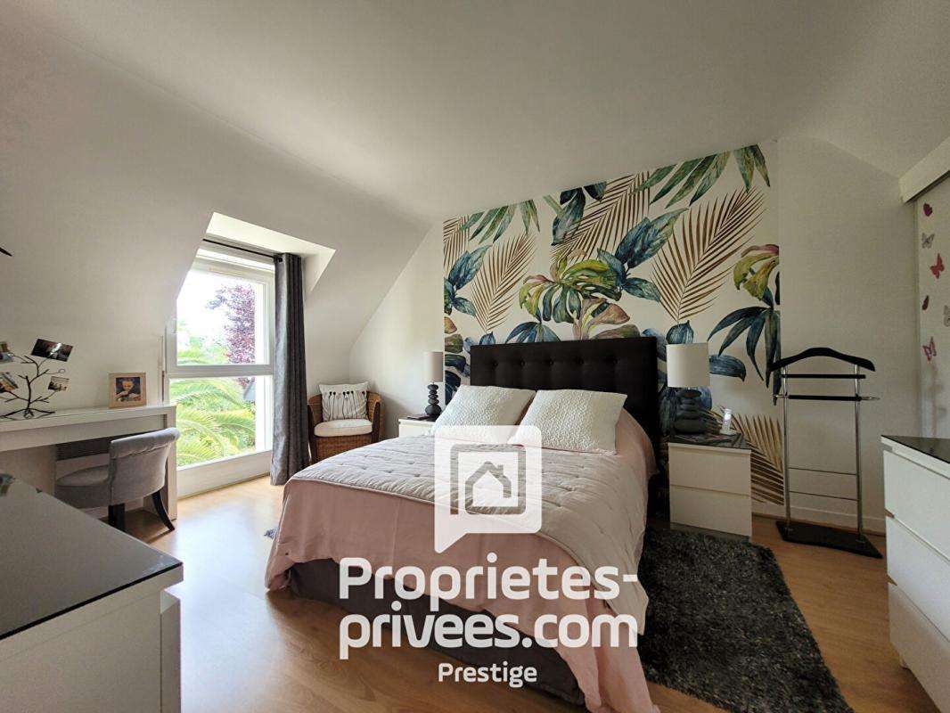 Propriété Fouesnant