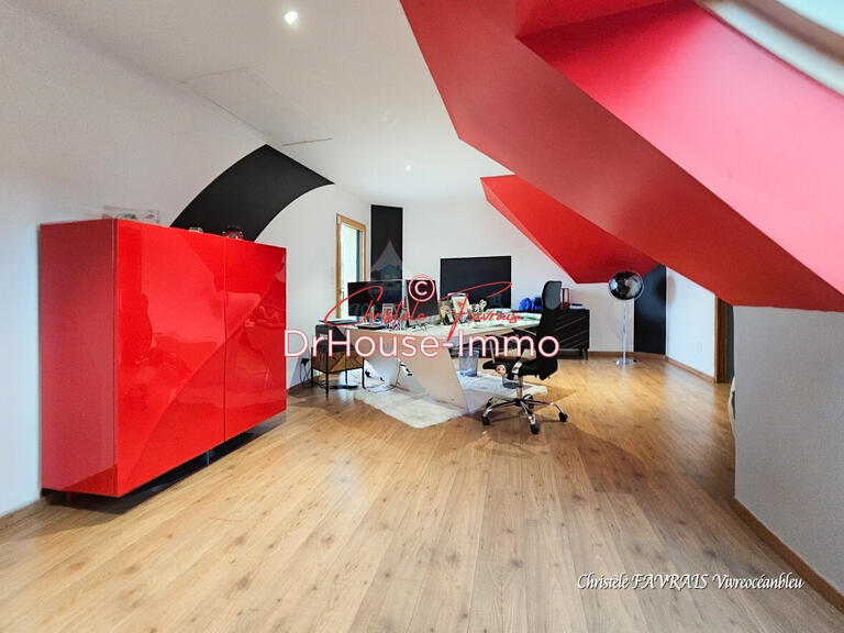 Villa Fougères - 5 bedrooms - 290m²