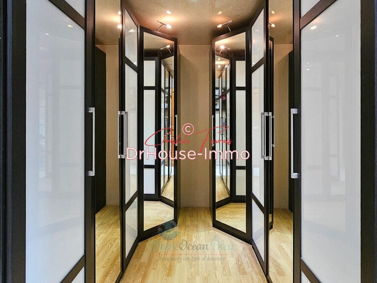 Villa Fougères - 5 chambres - 290m²