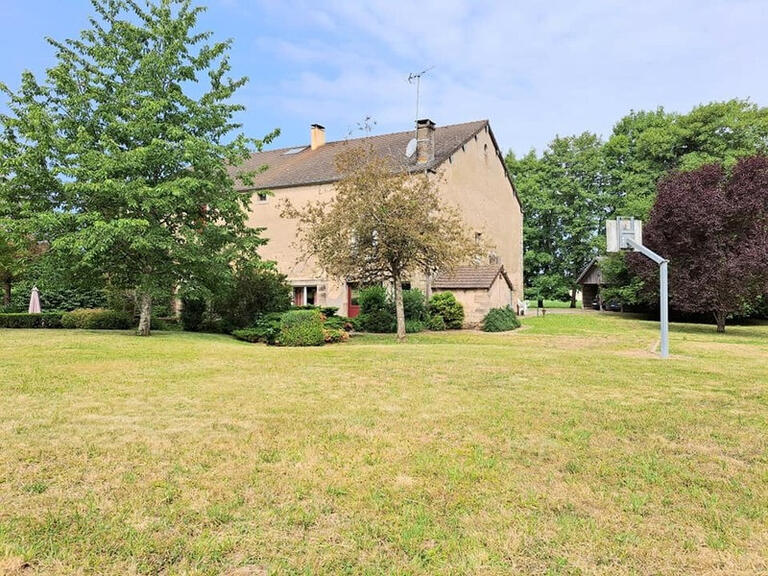 Sale House Fougerolles - 6 bedrooms