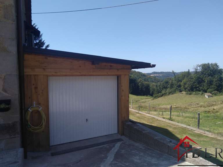 Maison Fougerolles - 4 chambres - 198m²