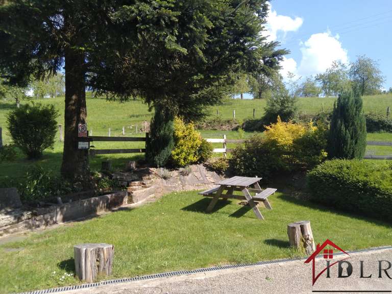 Maison Fougerolles - 4 chambres - 198m²