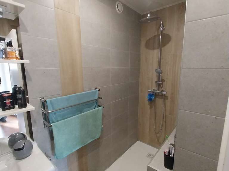 Maison Fougerolles - 4 chambres - 198m²