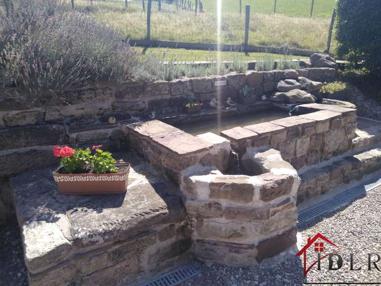 Maison Fougerolles - 4 chambres - 198m²