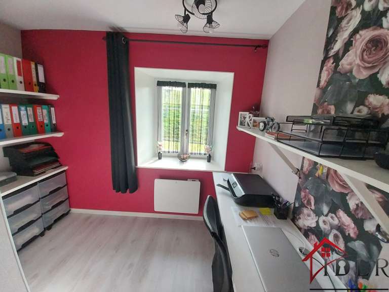 Maison Fougerolles - 4 chambres - 198m²