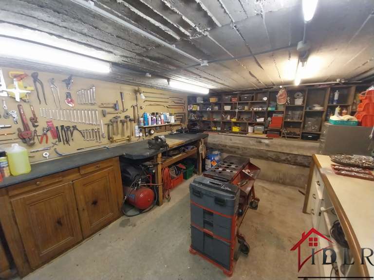 Maison Fougerolles - 4 chambres - 198m²