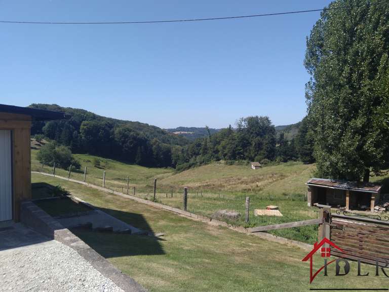 Maison Fougerolles - 4 chambres - 198m²