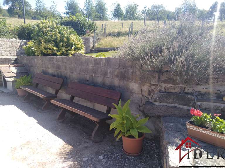 Maison Fougerolles - 4 chambres - 198m²