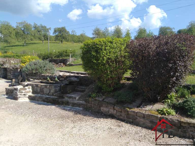 Maison Fougerolles - 4 chambres - 198m²