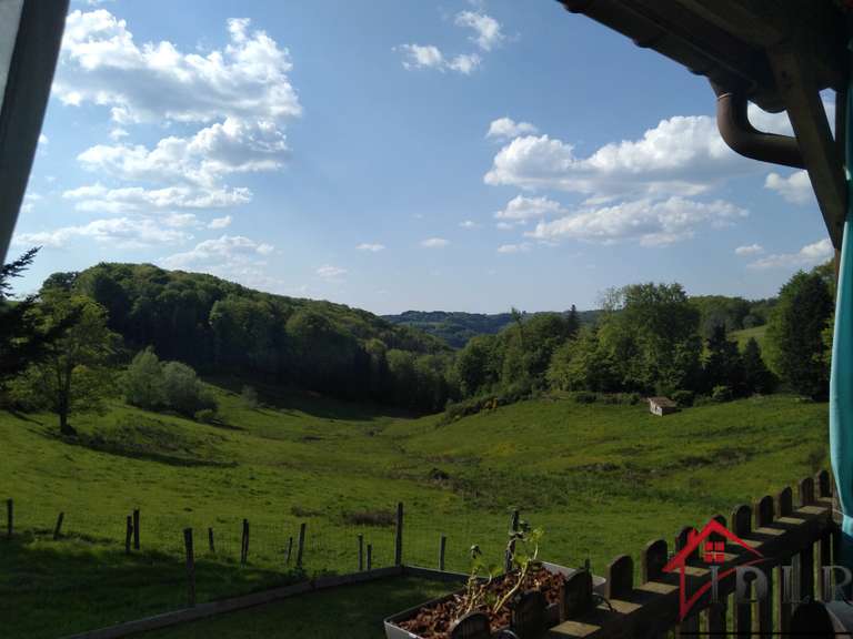 Maison Fougerolles - 4 chambres - 198m²