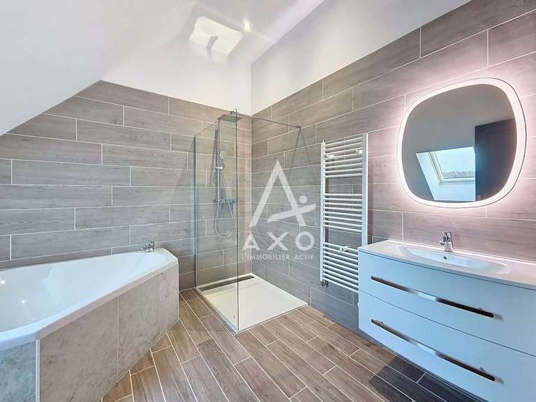 House Fouquenies - 4 bedrooms