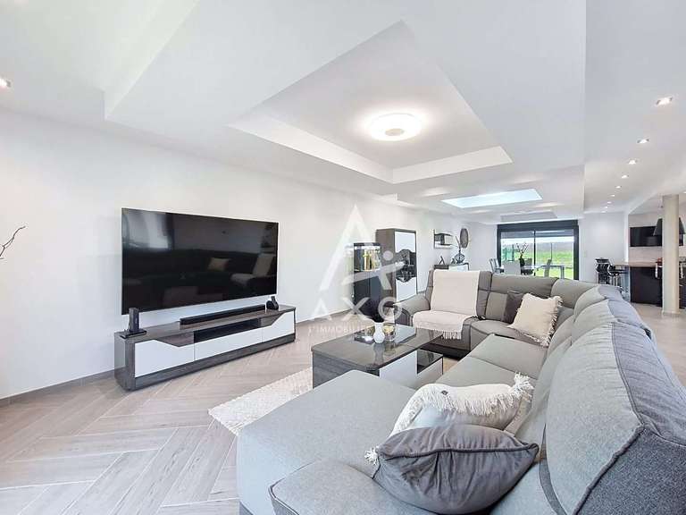 Maison Fouquenies - 4 chambres