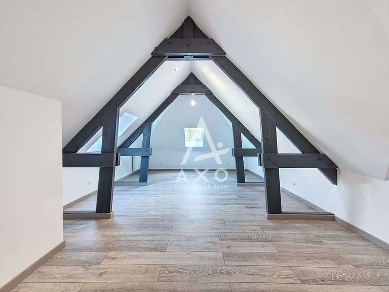 Maison Fouquenies - 4 chambres