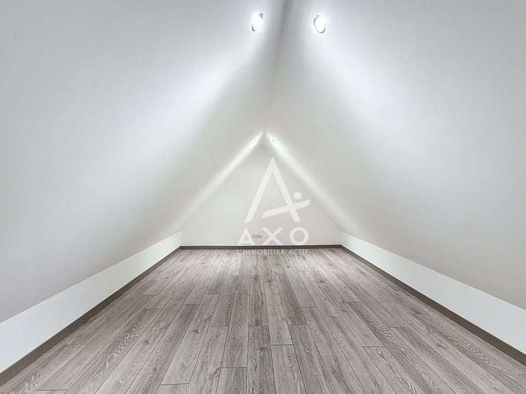 House Fouquenies - 4 bedrooms