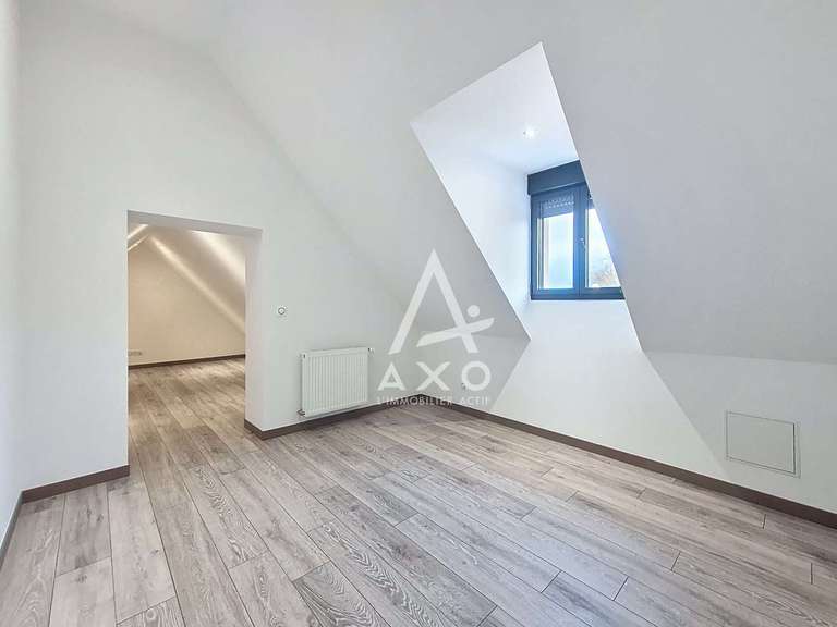 Maison Fouquenies - 4 chambres