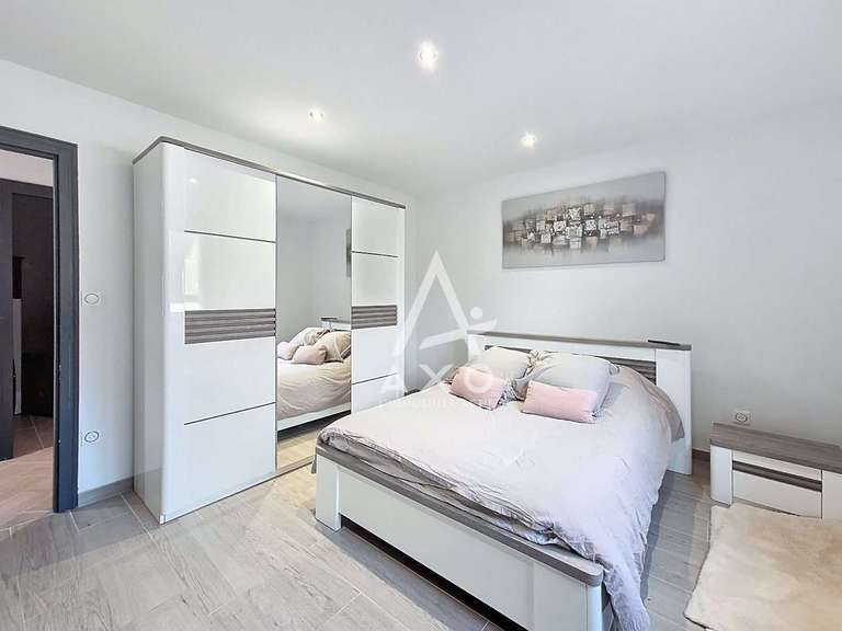 House Fouquenies - 4 bedrooms