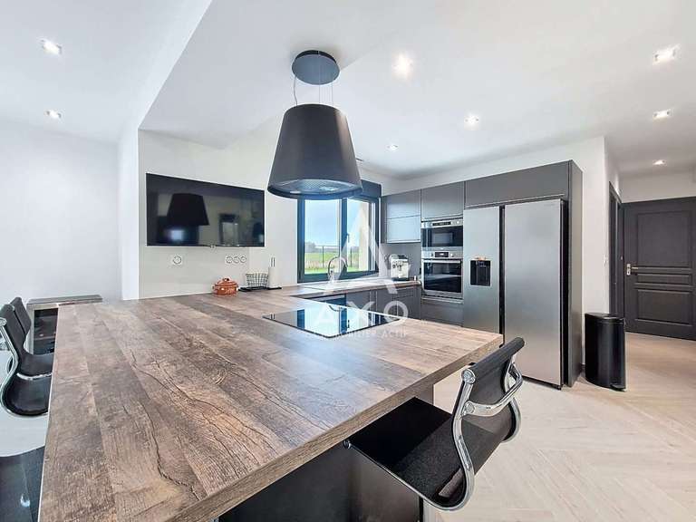 Maison Fouquenies - 4 chambres