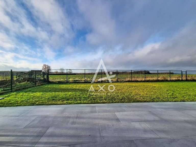 House Fouquenies - 4 bedrooms