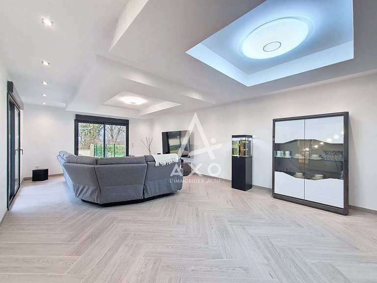 Maison Fouquenies - 4 chambres